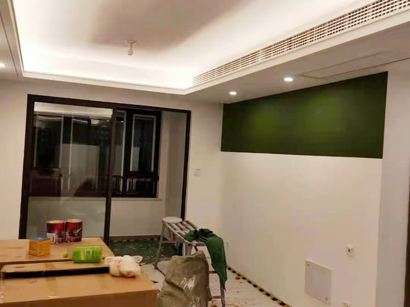 舊房翻新最簡(jiǎn)單最省錢的方法,最省錢的方案，你知道嗎(圖3)