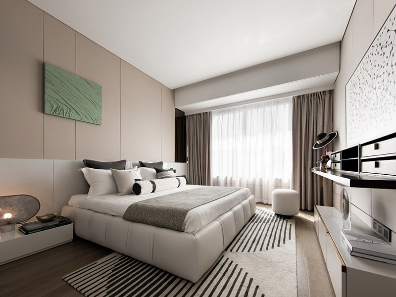 北京裝修公司評(píng)測靠譜嗎,揭秘不為人知的裝修公司(圖2) 北京裝修公司評(píng)測靠譜嗎,揭秘不為人知的裝修公司(圖2)