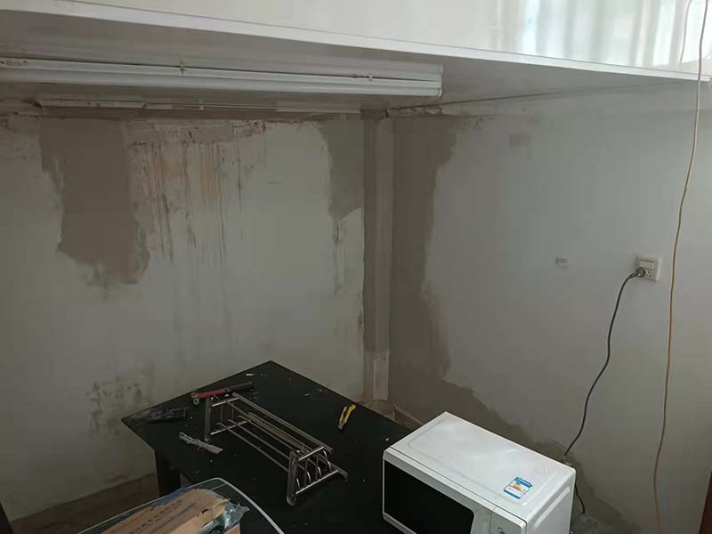 134㎡老房子翻新改造 上?？党嵌趶N衛(wèi)翻新 水電改造全包施工