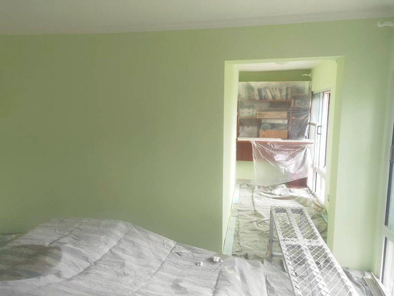 上海墻面刷漆價(jià)格_神宮天巧墻面刷漆報(bào)價(jià)_上海刷漆人工費(fèi)多少錢(qián)一平米(圖3) 上海墻面刷漆價(jià)格_神宮天巧墻面刷漆報(bào)價(jià)_上海刷漆人工費(fèi)多少錢(qián)一平米(圖3)