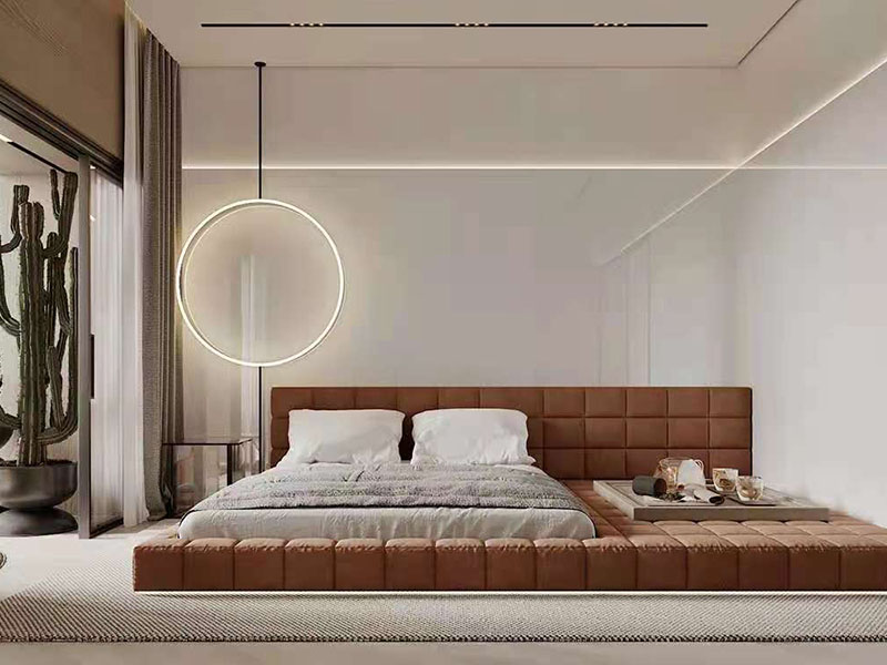 100平大戶型裝修費用貴嗎_成都家裝100平方多少錢(圖4) 100平大戶型裝修費用貴嗎_成都家裝100平方多少錢(圖4)