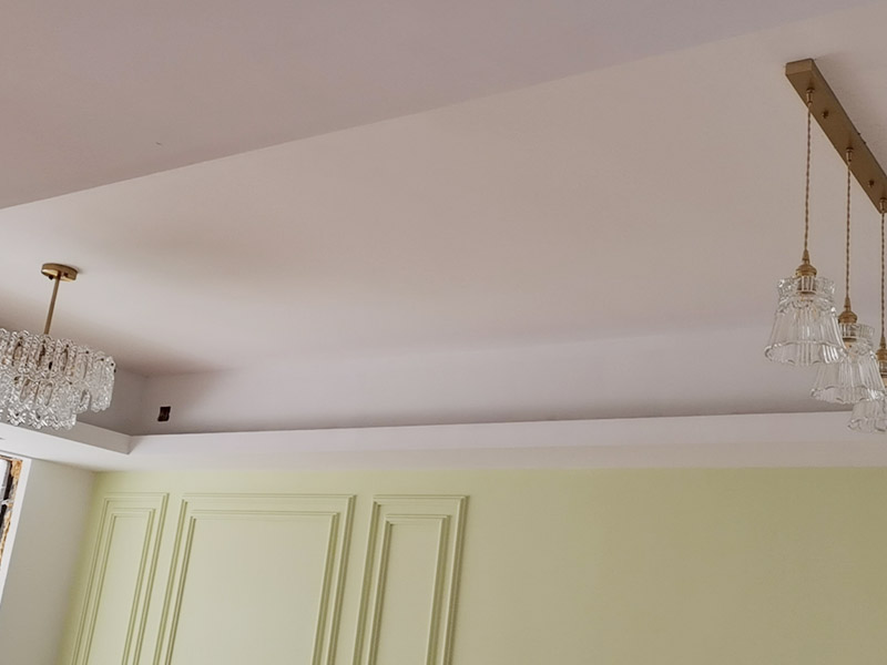 深圳刷漆人工費多少錢一平米_刷漆人工費用師傅一般收多少(圖3) 深圳刷漆人工費多少錢一平米_刷漆人工費用師傅一般收多少(圖3)