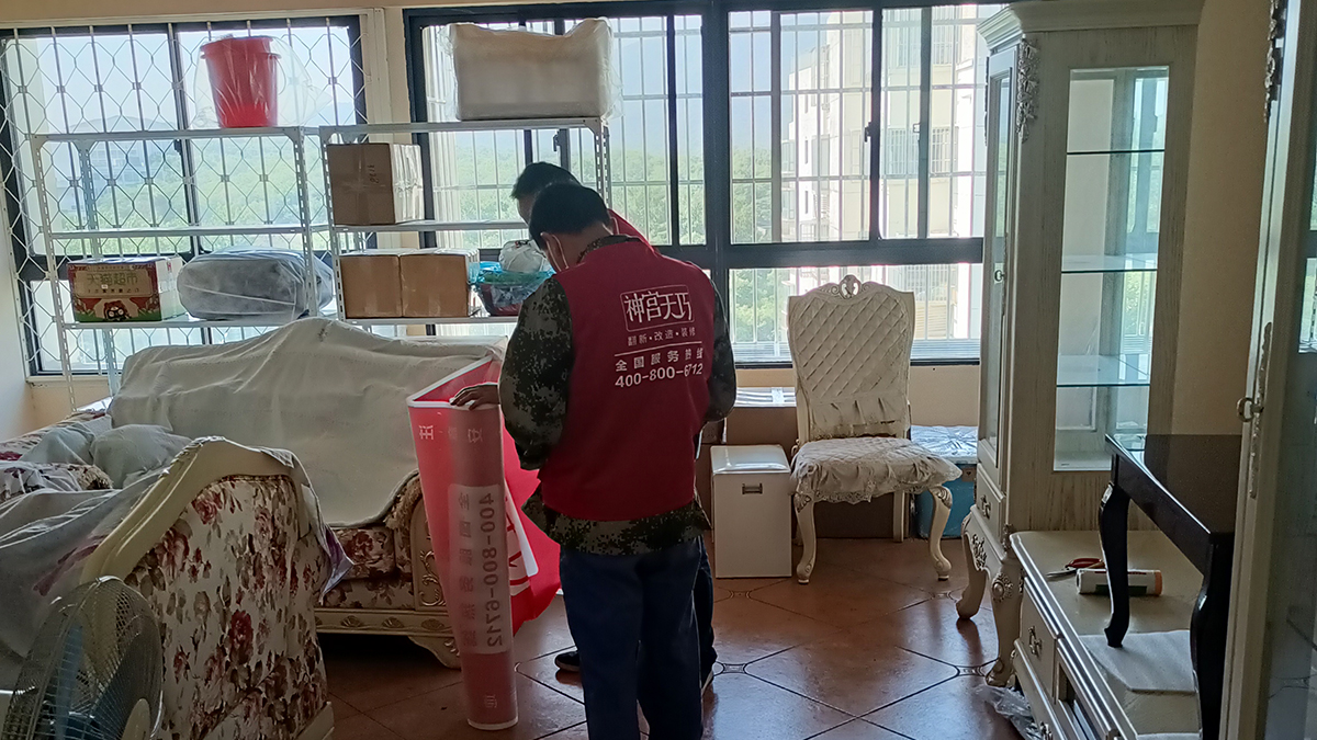 神宮天巧中山店(圖3) 神宮天巧中山店(圖3)