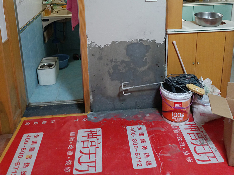 衛(wèi)生間裝修注意哪些細(xì)節(jié),看完別不再裝修衛(wèi)生間而煩惱(圖3) 衛(wèi)生間裝修注意哪些細(xì)節(jié),看完別不再裝修衛(wèi)生間而煩惱(圖3)