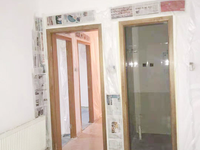 二手房翻新甲醛嚴重嗎,花費20多萬的房子,竟然不能入住(圖3) 二手房翻新甲醛嚴重嗎,花費20多萬的房子,竟然不能入住(圖3)