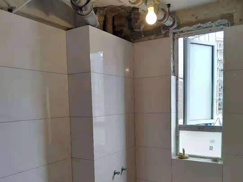 二手房翻新甲醛嚴重嗎,花費20多萬的房子,竟然不能入住(圖4) 二手房翻新甲醛嚴重嗎,花費20多萬的房子,竟然不能入住(圖4)