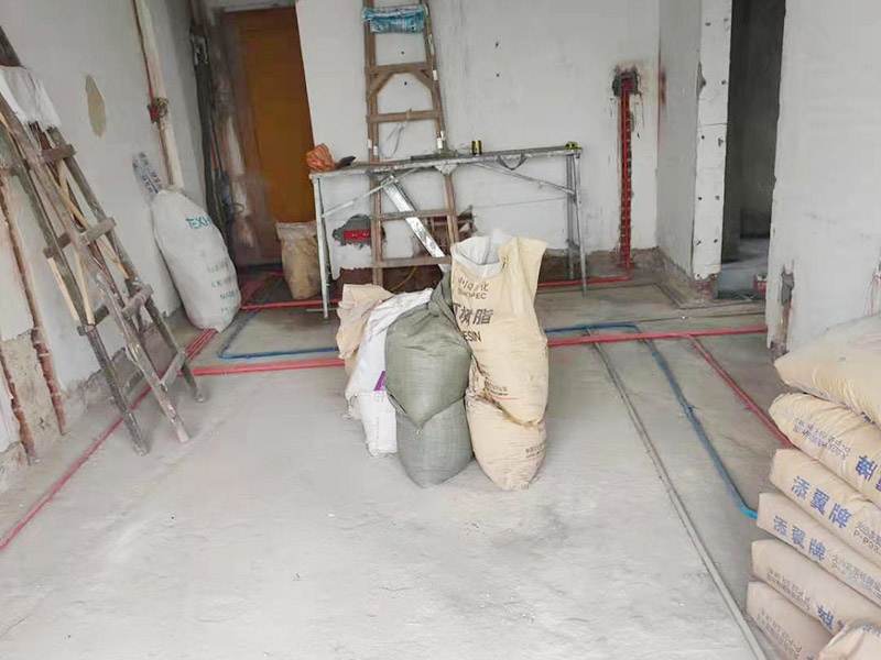 二手房翻新裝修詳細步驟,裝修小白翻新攻略之二手房(圖1) 二手房翻新裝修詳細步驟,裝修小白翻新攻略之二手房(圖1)