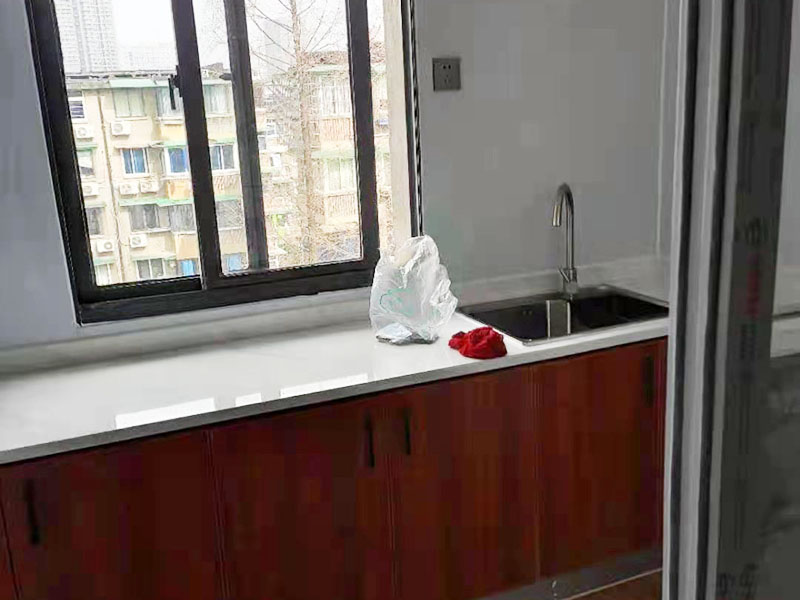 舊房裝修步驟流程詳解,學(xué)會(huì)給舊房換件"新衣裳",讓舊房煥然一新(圖4) 舊房裝修步驟流程詳解,學(xué)會(huì)給舊房換件"新衣裳",讓舊房煥然一新(圖4)