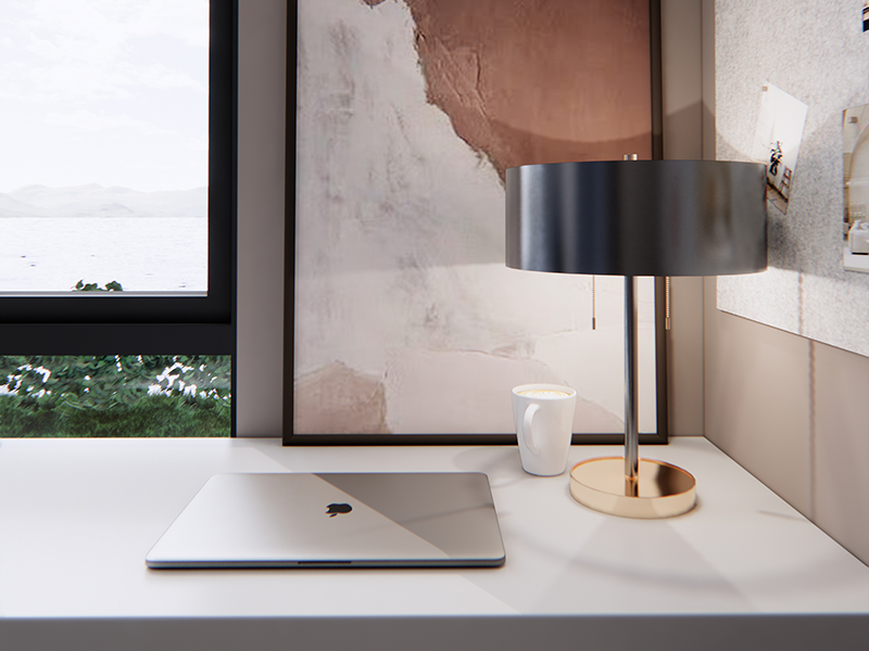 如何選擇舊房廚房的地面材料(圖2) 10平方小書房裝修設(shè)計(jì) 太原泰瑞城小區(qū) 現(xiàn)代簡(jiǎn)約小三居室施工