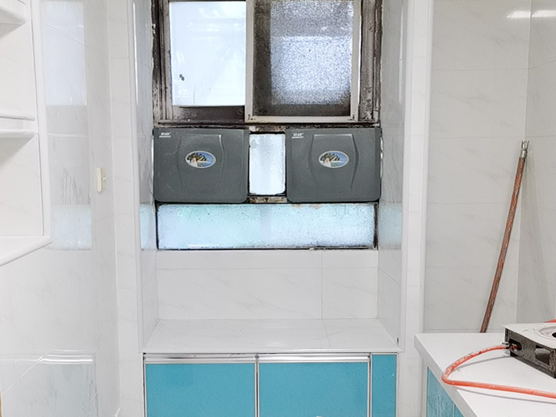 廚房裝修注意哪些細(xì)節(jié),神宮天巧承接多類型廚房翻新(圖2) 廚房裝修注意哪些細(xì)節(jié),神宮天巧承接多類型廚房翻新(圖2)