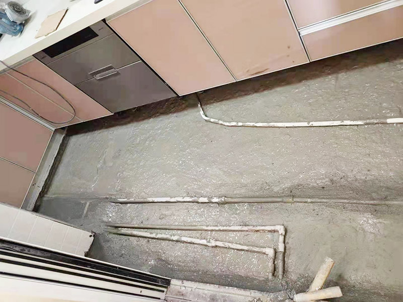 廚房裝修注意哪些細(xì)節(jié),神宮天巧承接多類型廚房翻新(圖3) 廚房裝修注意哪些細(xì)節(jié),神宮天巧承接多類型廚房翻新(圖3)