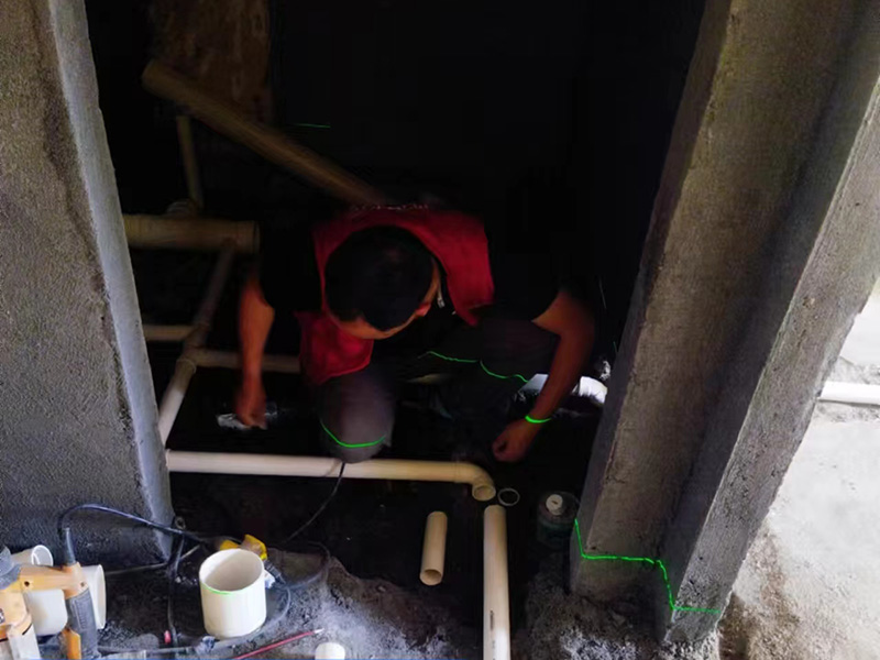 衛(wèi)生間裝修步驟先后順序,按照這四點檢驗施工流程,別坑客戶不懂(圖1) 衛(wèi)生間裝修步驟先后順序,按照這四點檢驗施工流程,別坑客戶不懂(圖1)