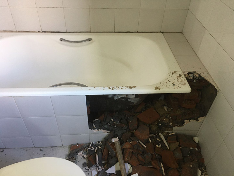 關(guān)于房屋拆除費用的分析,您認(rèn)可嗎,廣州舊房裝修拆除費用多少錢一平(圖2)