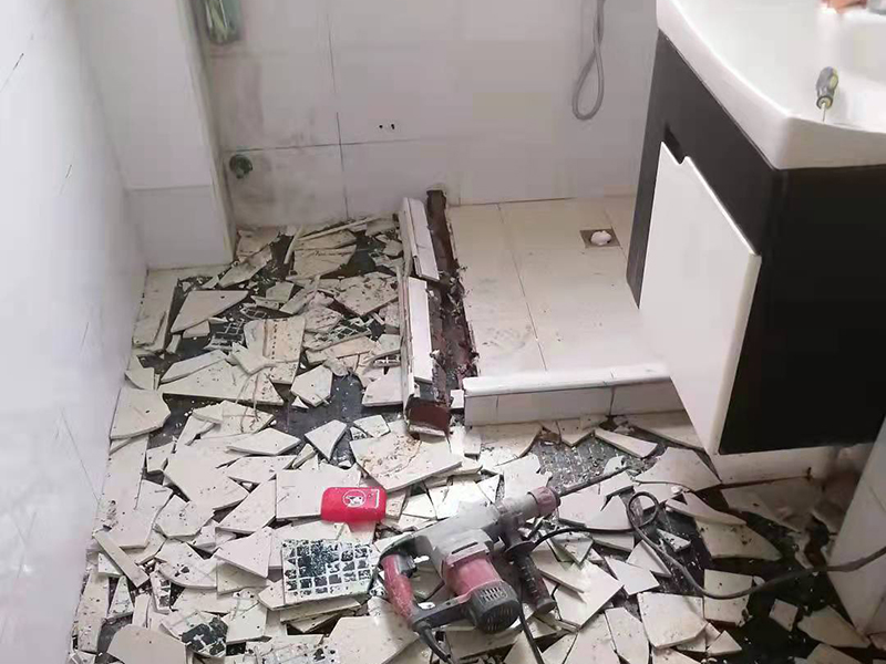 關(guān)于房屋拆除費用的分析,您認(rèn)可嗎,廣州舊房裝修拆除費用多少錢一平(圖3)