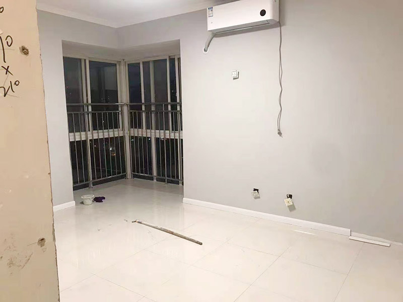 廣州96㎡老破房屋改造報(bào)價,如何用8000元裝修全屋(圖3)