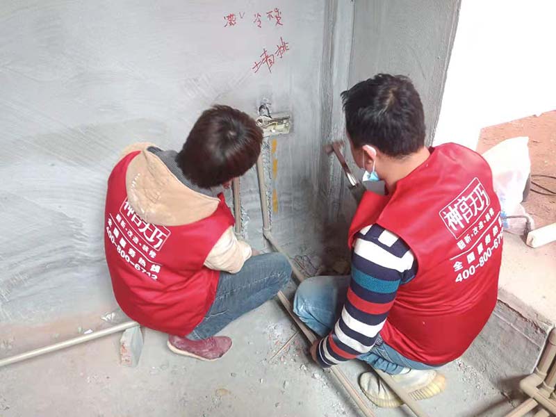 廚房櫥柜定制一般多少錢一米？(圖1)