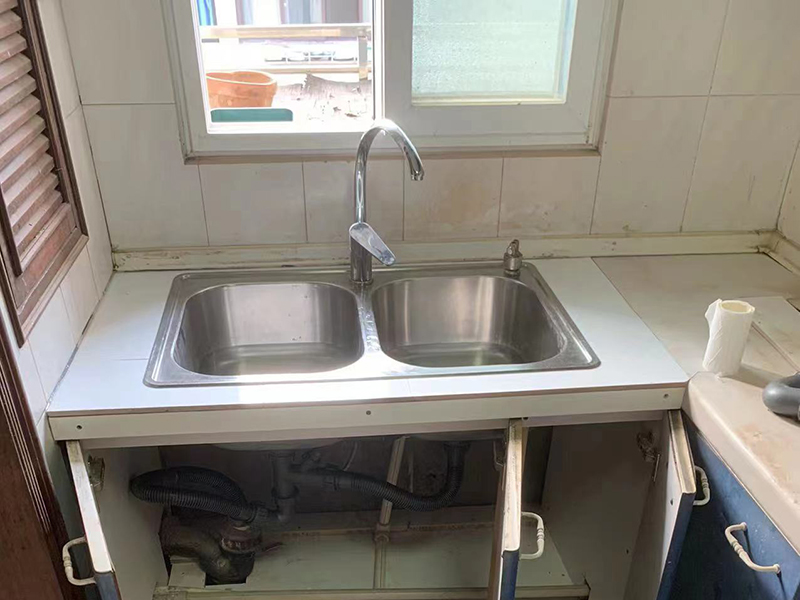 深圳廚房改造大概需要多少錢一平方？拒絕裝修坑騙！(圖3)