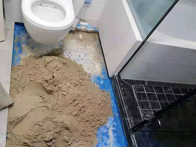 舊蹲便器換新蹲便器多少時(shí)間，衛(wèi)生間更換蹲便器的注意事項(xiàng)