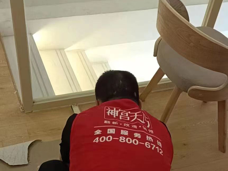 換蹲廁要全部打掉衛(wèi)生間地磚嗎？蹲便器改馬桶正確做法介紹(圖4)