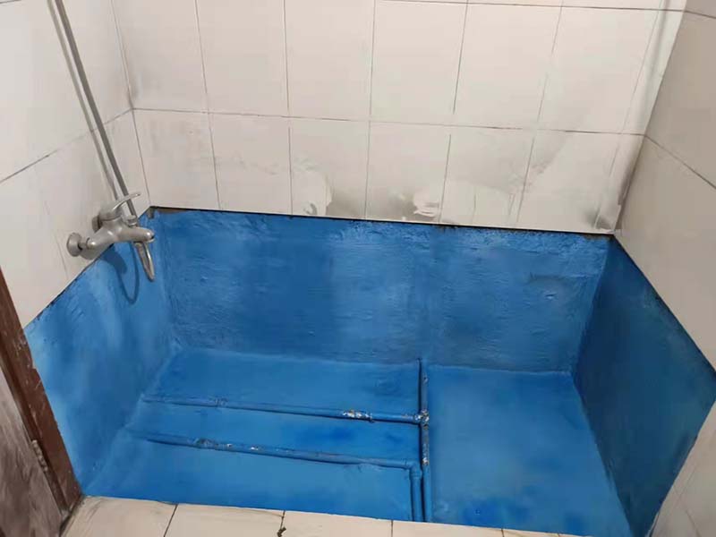 衛(wèi)生間瓷磚怎么選？衛(wèi)生間裝修選哪種墻地磚比較合適？(圖2)