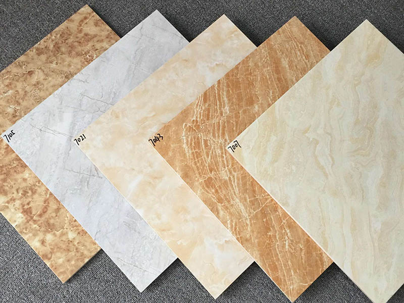 衛(wèi)生間瓷磚怎么選？衛(wèi)生間裝修選哪種墻地磚比較合適？(圖3)