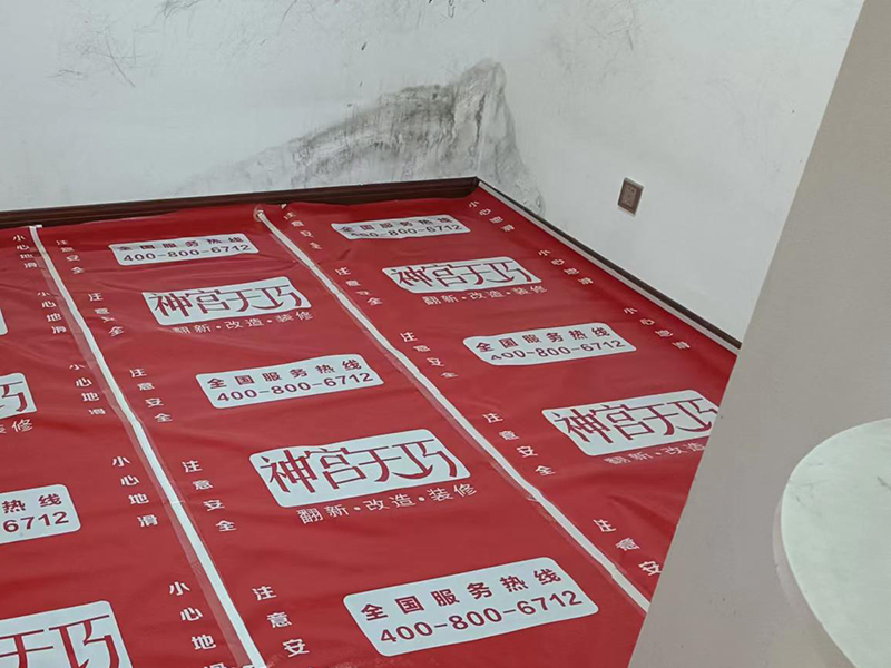 墻面翻新電話怎么找？墻面翻新價格一般多少錢(圖3)