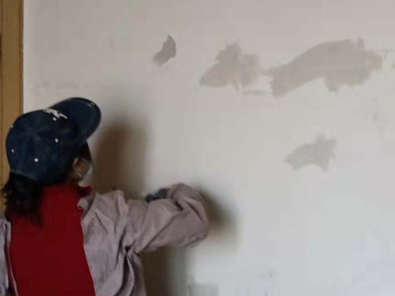 乳膠漆墻面刷一面漆還是三面漆？跟神宮天巧一起來“揭秘”(圖2)