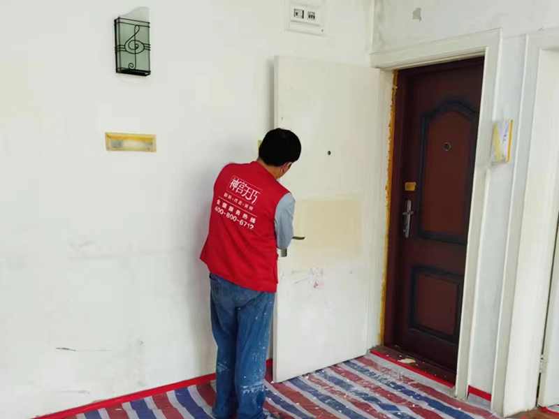 房屋裝修的“冤枉錢”您沒少花吧！趕緊收藏舊房翻新改造省錢攻略(圖2)