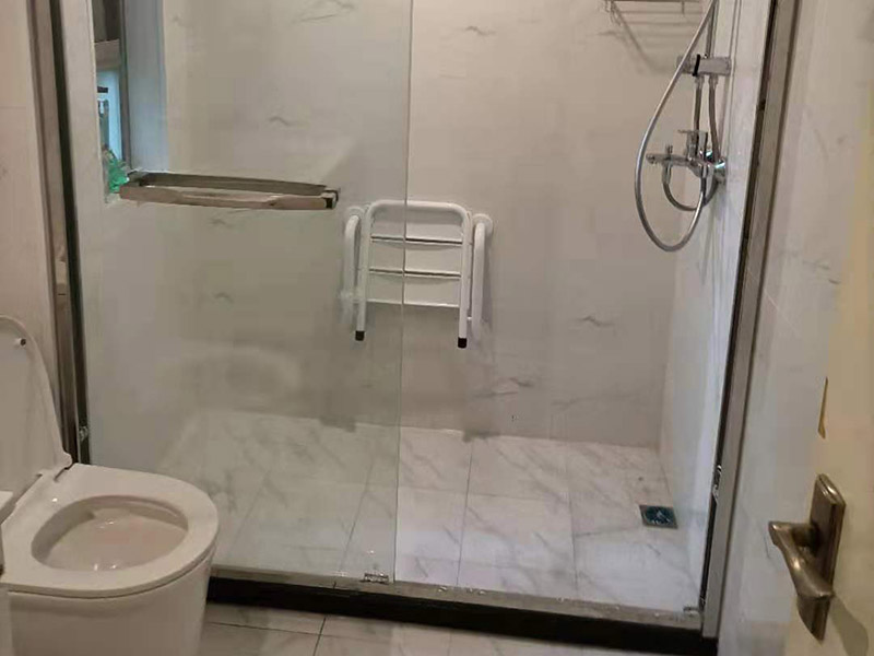 二手房僅裝修衛(wèi)生間怎么施工？北京90年代舊房子改造實例