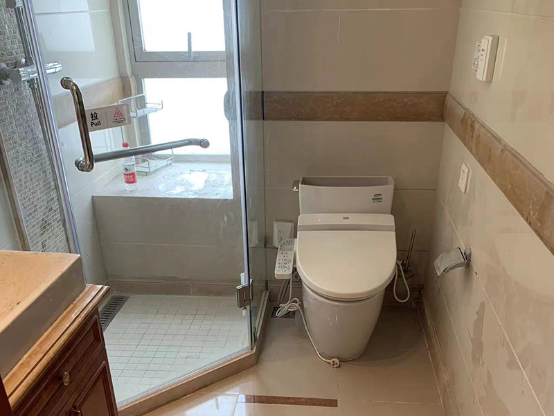 家庭過道翻新改造哪里找?guī)煾?？房屋局部施工注意事?圖3)