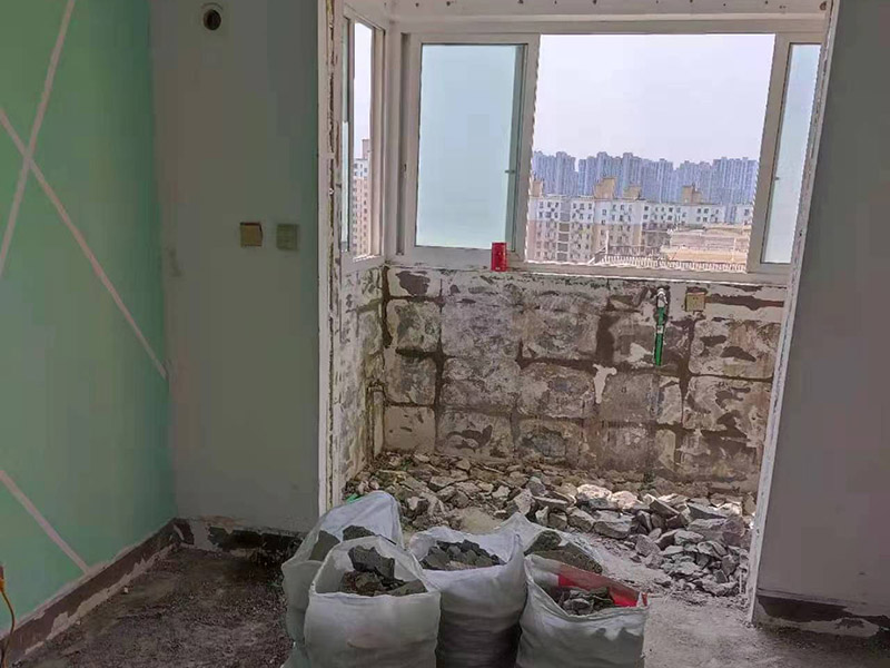 快來！神宮天巧告訴你，舊房屋室內(nèi)裝修哪些步驟能省錢(圖1)