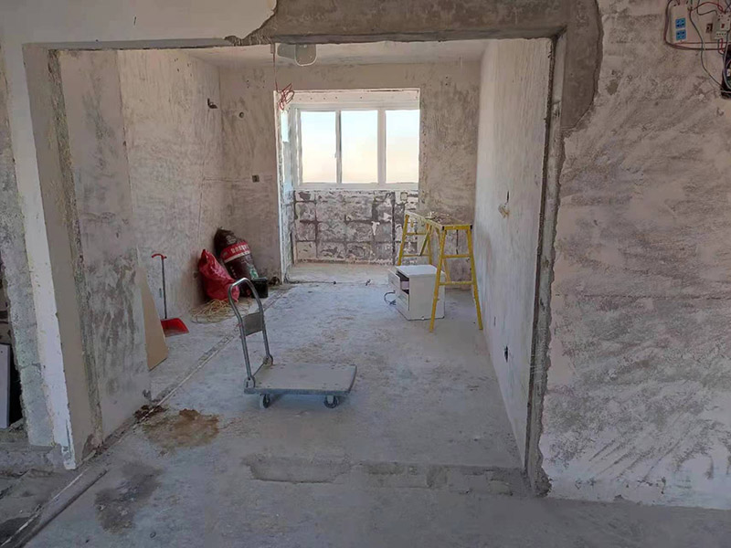 為什么舊房屋裝修改造不斷踩坑？那是因為你沒注意這些問題！(圖1)