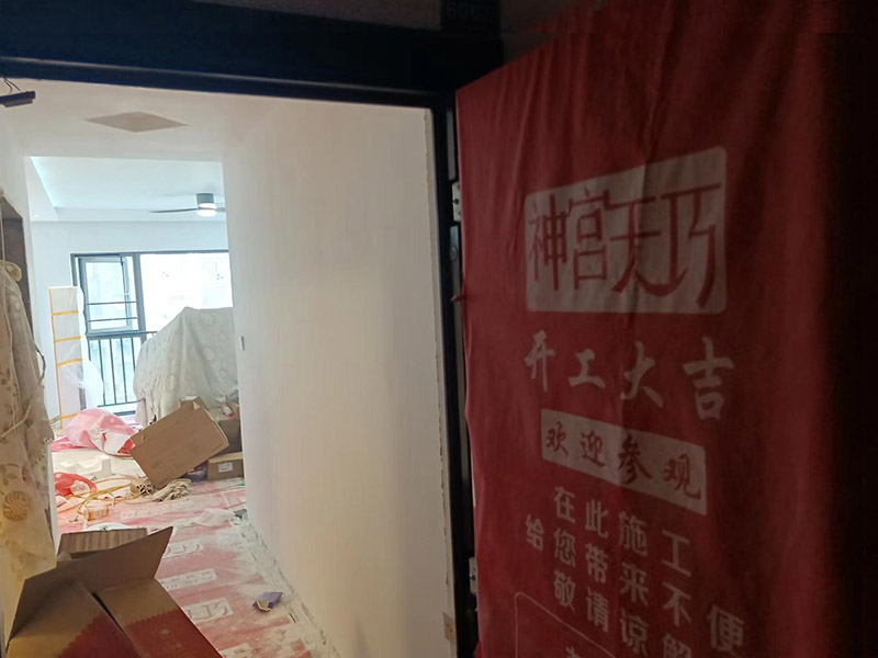 村里外墻翻新怎么處理？農(nóng)村老房子加固翻新技巧(圖4)