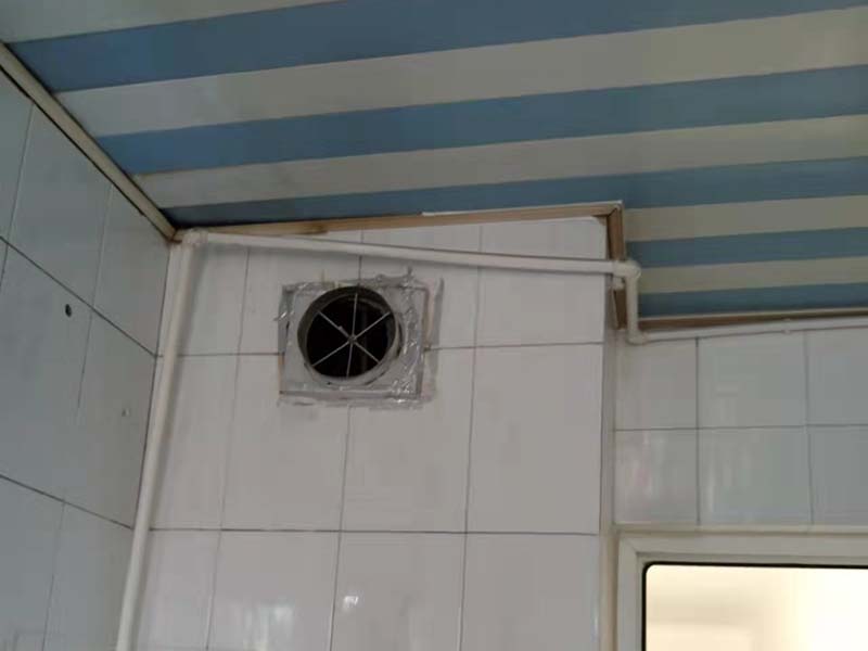 廚房裝修大有學(xué)問，你家防水做對(duì)了嗎(圖3)