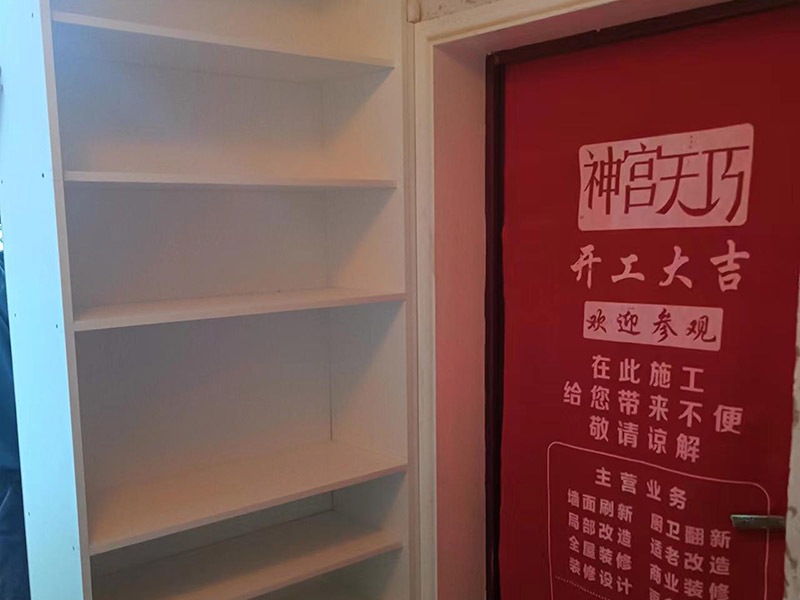 門口玄關(guān)改造什么價位？這些省錢技巧您都了解嗎？