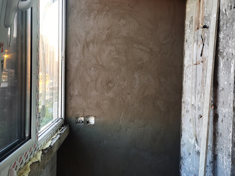 小陽臺改造花園你見過嗎？1平米陽臺花園翻新設(shè)計方案(圖3)