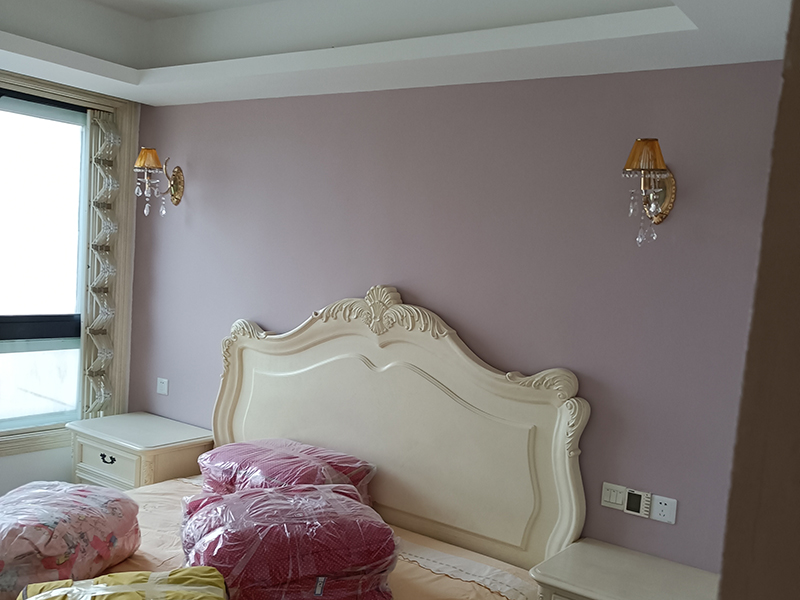 孩子不單單需要陪伴，更需要良好的成長(zhǎng)環(huán)境-兒童房臥室裝修改造(圖1)