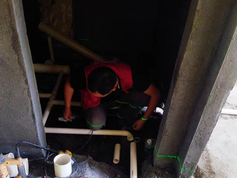 廚衛(wèi)水電改造/安裝要多少錢？2022年裝修市場行情你了解嗎？(圖4)