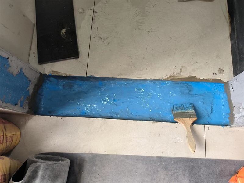 地面裝修“陷阱”您都了解嗎？地板磚空鼓、開裂就是這樣來的(圖3)