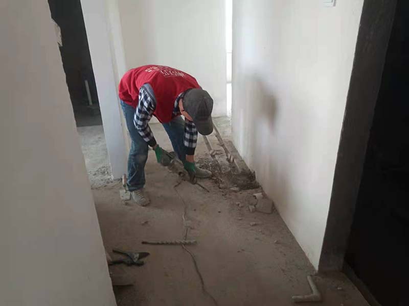 室內(nèi)翻新改造怎樣挑選合適的裝修公司？只需滿足這幾個(gè)條件(圖2)