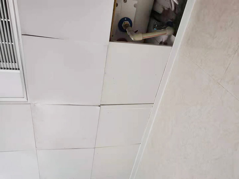 成都二手房吊頂裝修什么樣式好看(圖2) 成都二手房吊頂裝修什么樣式好看(圖2)