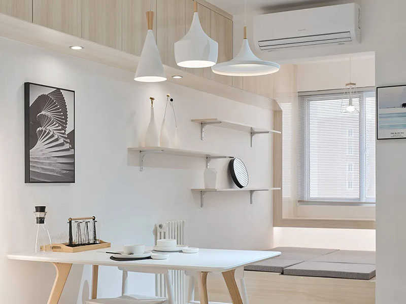 成都二手房餐廳裝修需要注意的重點(diǎn)(圖1) 成都二手房餐廳裝修需要注意的重點(diǎn)(圖1)