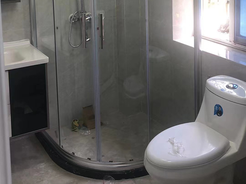 三室一廳二手房二手房裝修大概多少錢？您對(duì)直接問裝修公司嗎？(圖3)