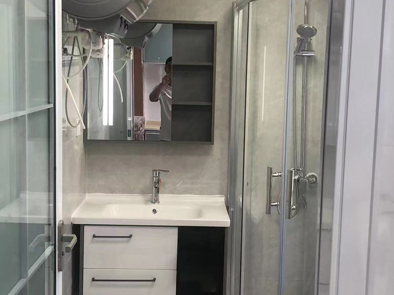 三室一廳二手房二手房裝修大概多少錢？您對(duì)直接問裝修公司嗎？(圖2)