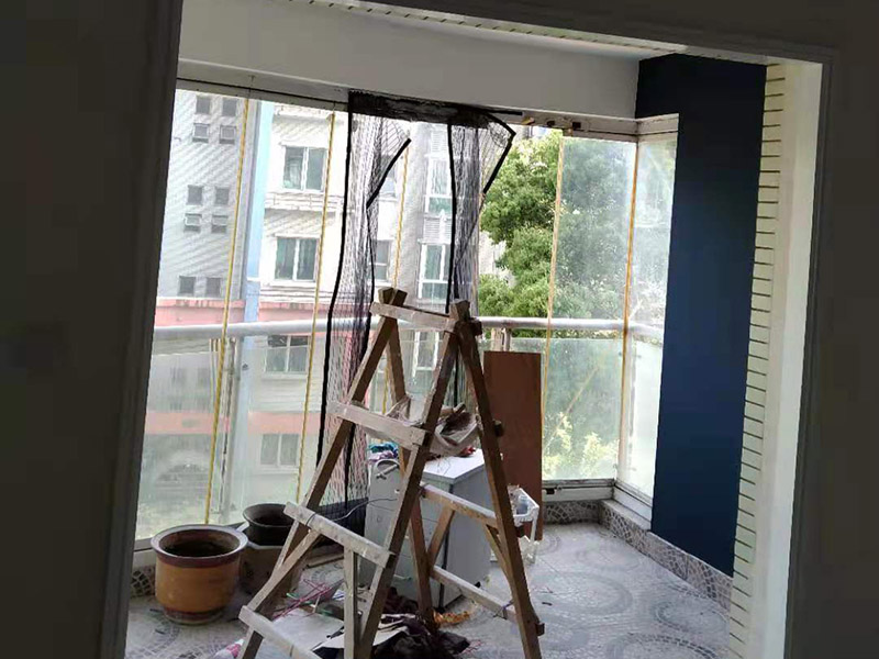 重慶二手房飄窗裝修注意事項(xiàng)有哪些？
