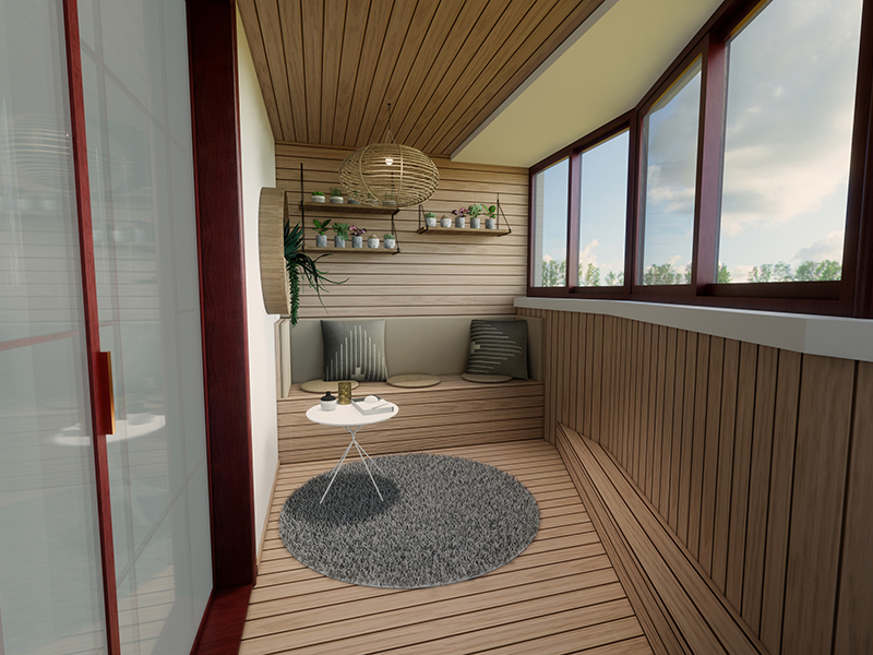 2022年流行的舊房子翻新改造風(fēng)格有哪些？(圖5)