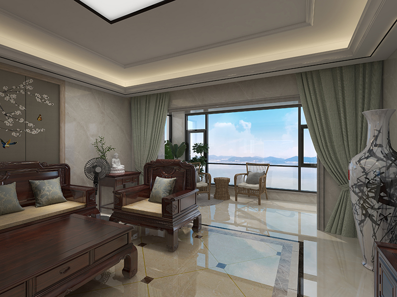 2022年流行的舊房子翻新改造風(fēng)格有哪些？(圖3)