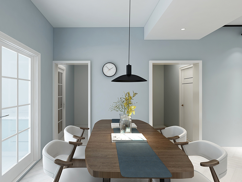 2022年流行的舊房子翻新改造風格有哪些？