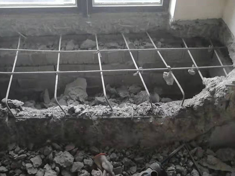 深圳二手房飄窗裝修注意事項(xiàng)有哪些？(圖4)