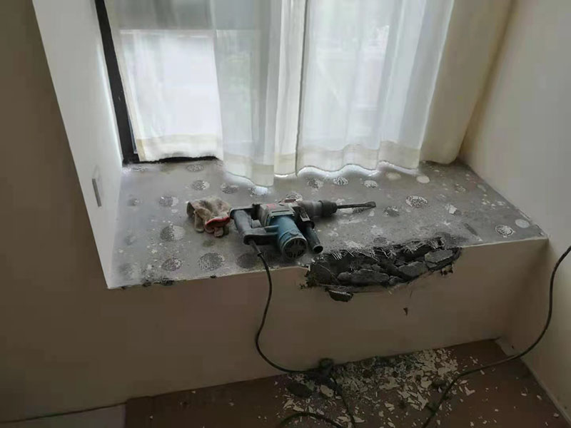 杭州二手房飄窗裝修注意事項有哪些？(圖3)